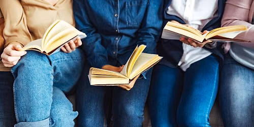General Book Club: The Pioneers