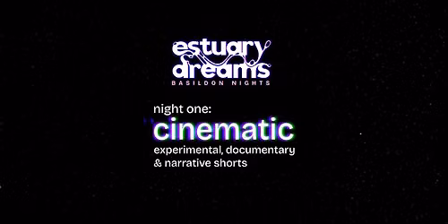 Estuary Dreams: Basildon Nights - Cinematic