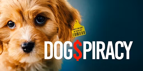 Dog$piracy LA Premiere and Q&A at the Lumiere Cinema in Beverly Hills