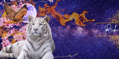 Mother's Reiki Infused Sound Healing