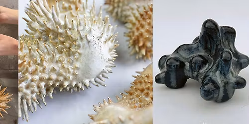 Sculpting From Nature: Thursday Nights