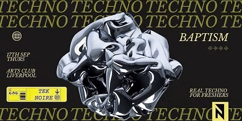 \u26d3\ufe0fBAPTISM\u26d3\ufe0f - TECHNO FRESHERS 17TH SEPTEMBER