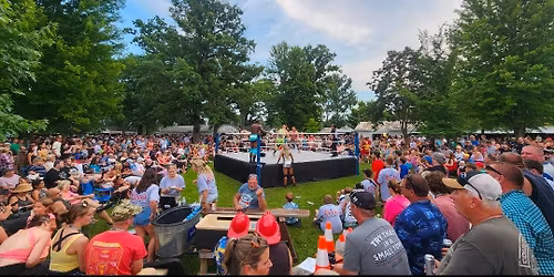 GLCW - Ashippun Fireman's Picnic (FREE SHOW)