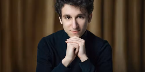 Magyar Valentin zongorakoncertje