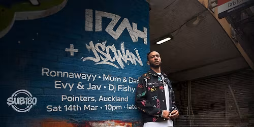 IRAH & ISGWAN | AUCKLAND