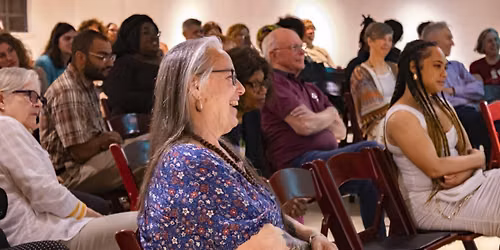 Free History Talk