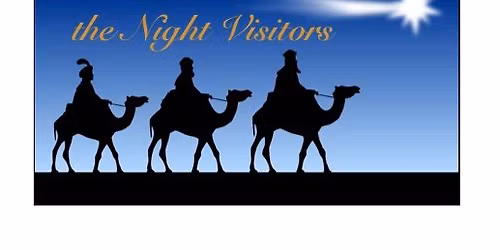 Amahl and The Night Visitors