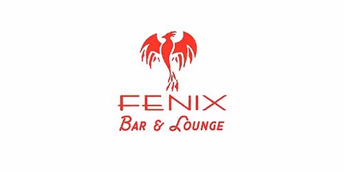 The Fenix Bar and Lounge
