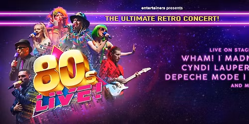 80s Live