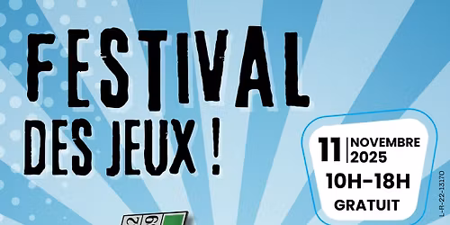 Festival des jeux de Fonsorbes