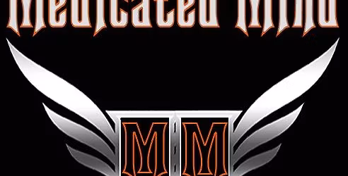 Medicated Mind at Whit's Inn