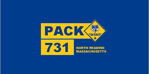 Cub Scout Pack 731 Planning Meeting