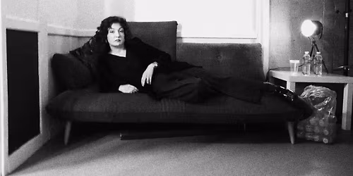 GRACiE BEVERLEY Live at The Regal Theatre in Tenbury Wells