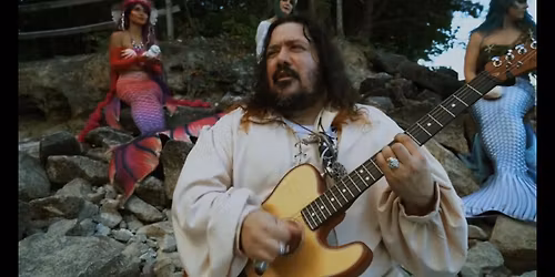 Jeff Edwards Acoustic at The Pub For What Ales You