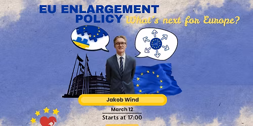 \ud83c\uddea\ud83c\uddfa\u2728 EU Enlargement Policy - What\u2019s Next for Europe? \u2728\ud83c\uddea\ud83c\uddfa