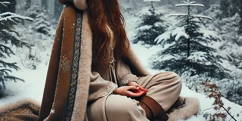 \u2728Festive Meditation \u2728