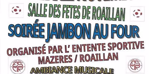 soir\u00e9e ann\u00e9e 80 