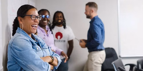 Nonprofit Learning Lab