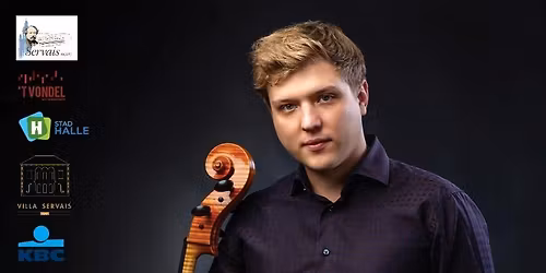 33ste Servaisconcert - Slotconcert 800 jaar Halle