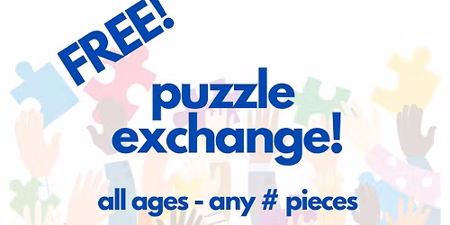 Wesley Chapel\/Zephyrhills Puzzle Exchange 