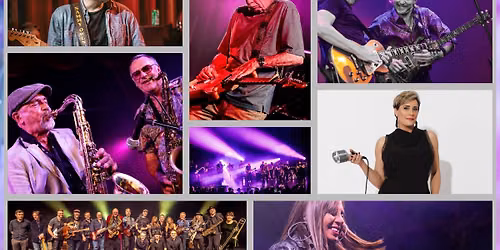 MAIN EVENT Ballarat Blues Festival 2026