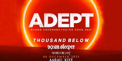 ADEPT - KiFF Aarau