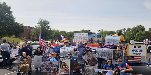 November GGD Meeting