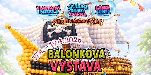 BalonFest - Pir\u00e1ti