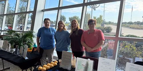 Mercy Southeast Community Health Event