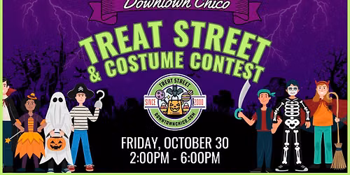 Treat Street Festival