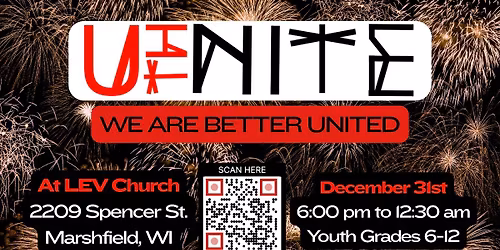 Unite Youth Conference 