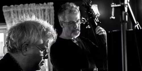 Kroks-jazzcafe fra 19 september til 16 desember 2026