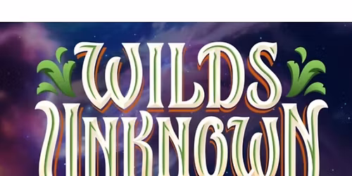 Wilds Uknown Prerelease