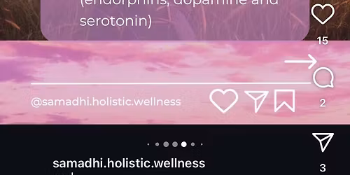 Somatic Dance Tone, Tighten, Release \u26a1\ufe0f