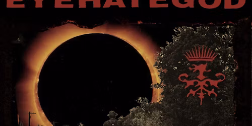 EYEHATEGOD, DESOLAT, KIELKROPF