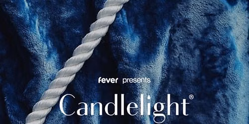 Candlelight: Tributo a Careless Whisper, Faith y m\u00e1s