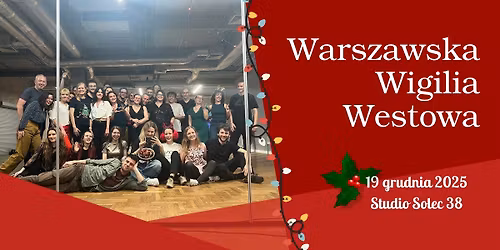 Warszawska Wigilia Westowa