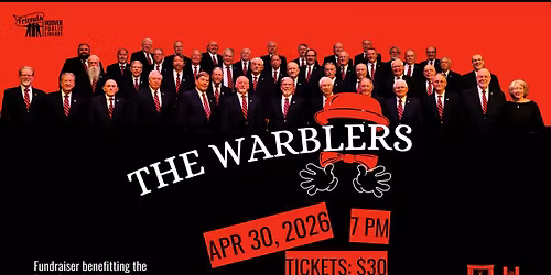 The Warblers