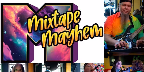 Mixtape Mayhem Rocks Brasky\u2019s 