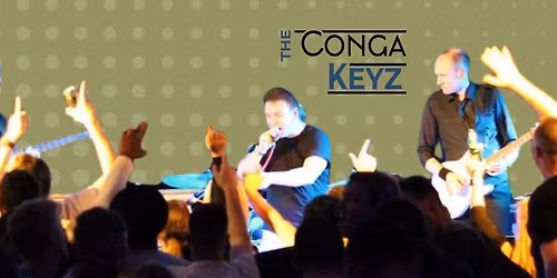 The Congakeyz \u2013 FREE Live Music at Meade Hall