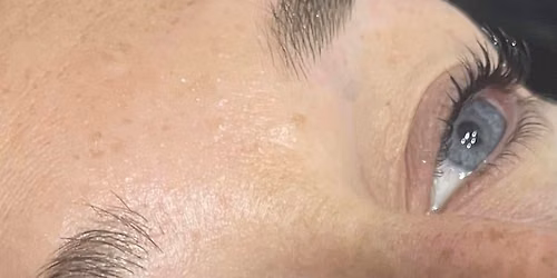 Accredited Lash Lift Course 
