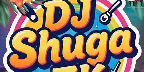 \u2728Brunch & Smooth Sounds with DJ Shuga ZK \u2728