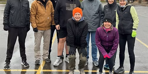 North Canton Turkey Trot
