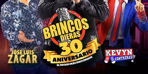 Brincos Dieras