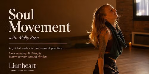 Soul Movement