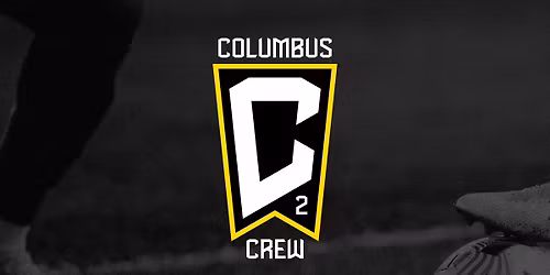 Columbus Crew 2 vs. TFC II