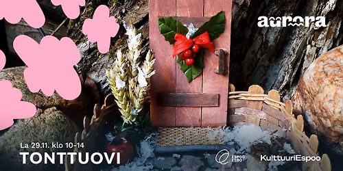 Tonttuovi-ty\u00f6paja