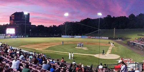 New Jersey Jackals vs. Ottawa Titans