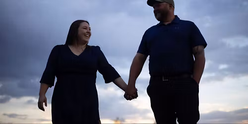 Wedding Social In Honour of Kalie Turcan & Tyrell Collins