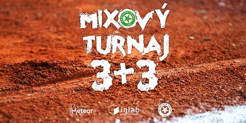 Mixov\u00fd turnaj 3+3